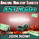 Get More Traffic to Your Sites - Join Ant Mailer